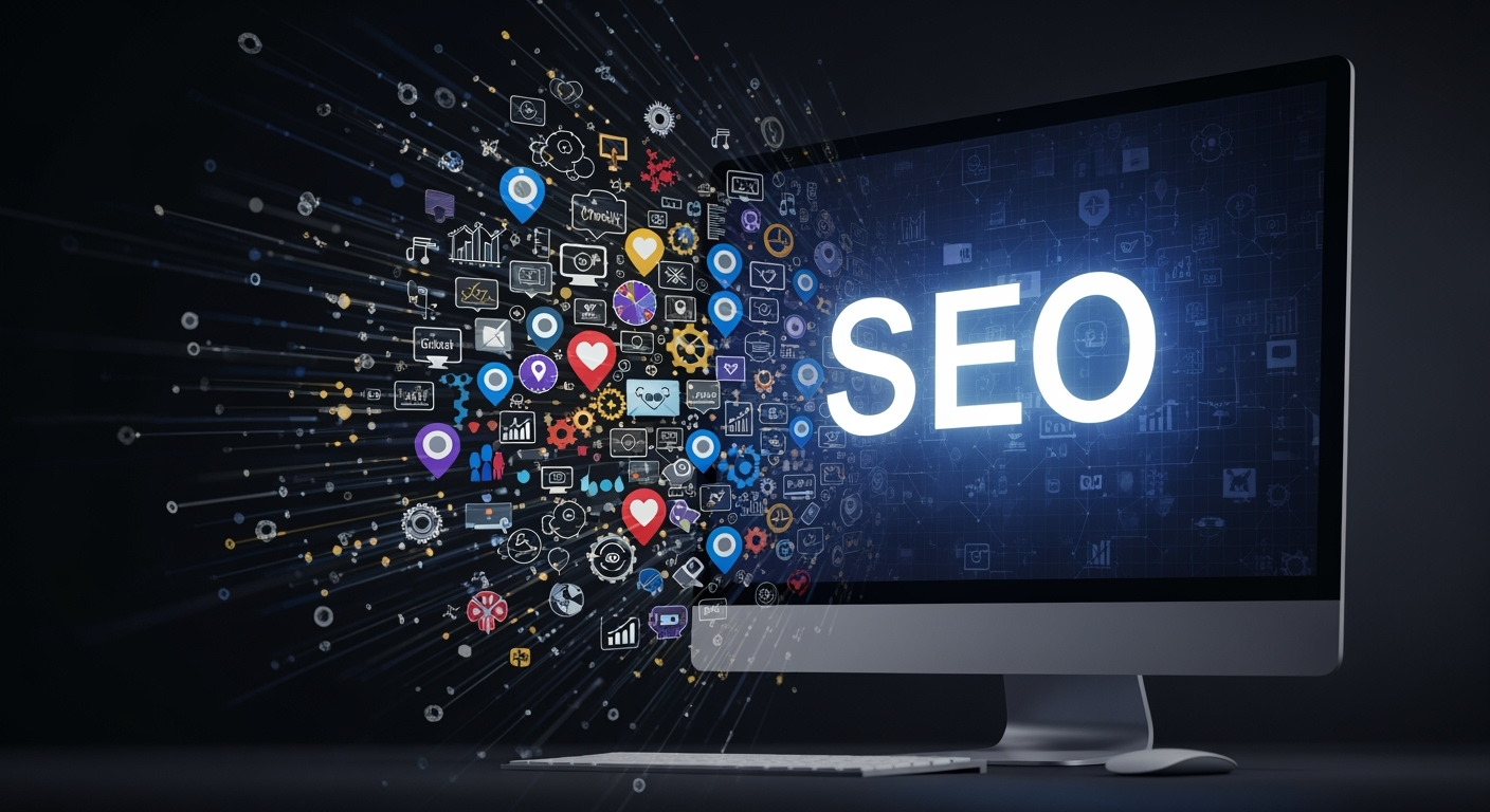 Mastering SEO Mastering SEO